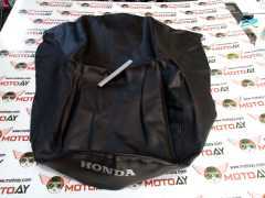 Honda Activa S Koltuk Kılıfı