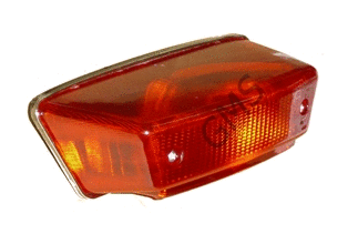 Ybr 125 Eski Model Stop
