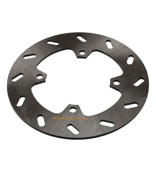 Cf Moto Sr 250 Arka Fren Diski