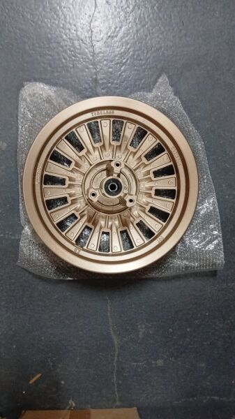 Cappucino 50 125 ön jant Kahverengi