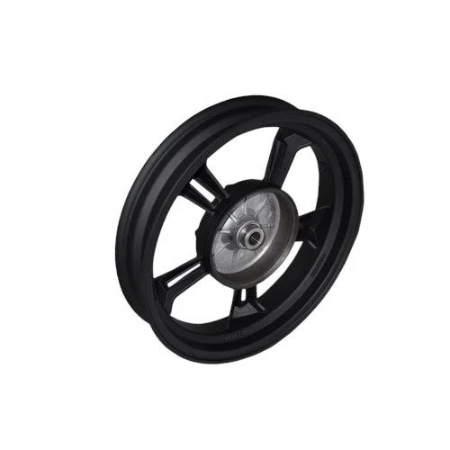 Newlight 125 Arka jant