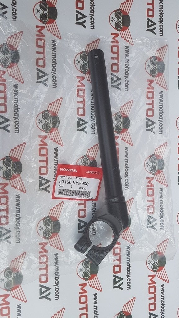 Cbr 125 Sol Gidon