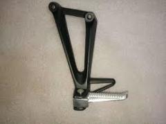 MT 25 Arka Braket