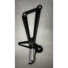 MT 25 Arka Braket