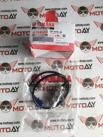 Nmax 125 155 Yan sehpa Müşürü