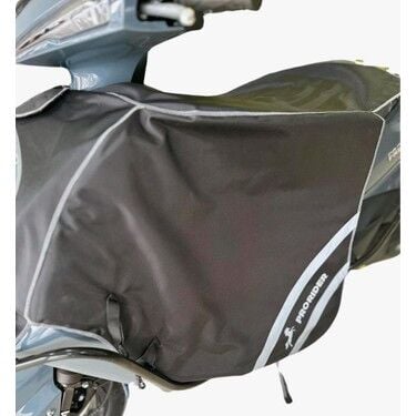 Spacy Alpha Prorider Diz örtüsü