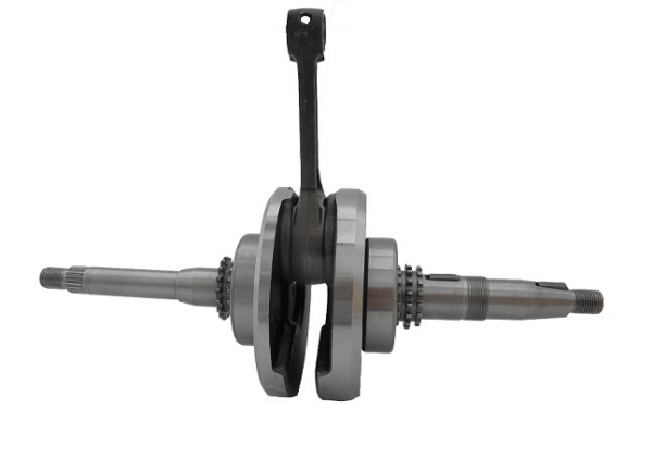 Newlight 125 Krank