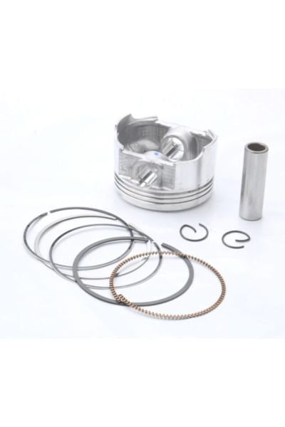 Alpha 110 Piston sekman seti standart