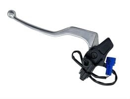 Tvs Raider 125 Sol Debriyaj kolu ve kütüğü orj