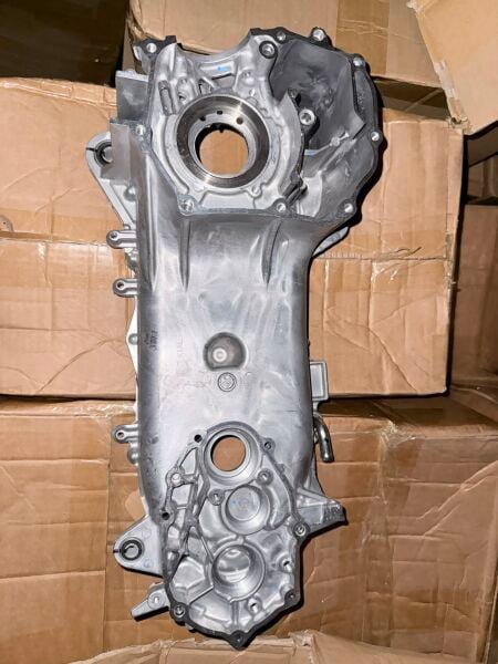 Honda Dio 110 Sol Blok OEM Kalite