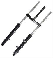 Raider 125 ön Amortisör Maşa Seti Komple orj