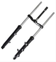 Raider 125 ön Amortisör Maşa Seti Komple orj