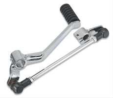 Apache RTR 200 Vites kolu seti