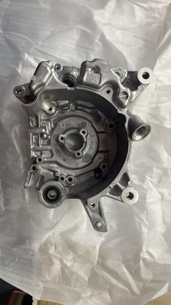 Honda Dio 110 Sağ Blok OEM Kalite
