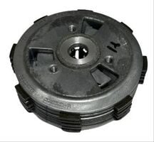 Apache RTR 200 Debriyaj Balata iç Komple orj