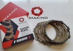 MT 25 Debriyaj Balatası Makino
