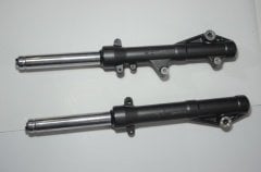 Pcx 150 ön Amortisör Seti Siyah