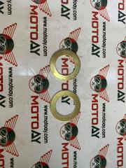 Cbr 250 Krank Pulu