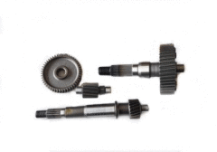 Activa S 125 Şanzıman Takımı