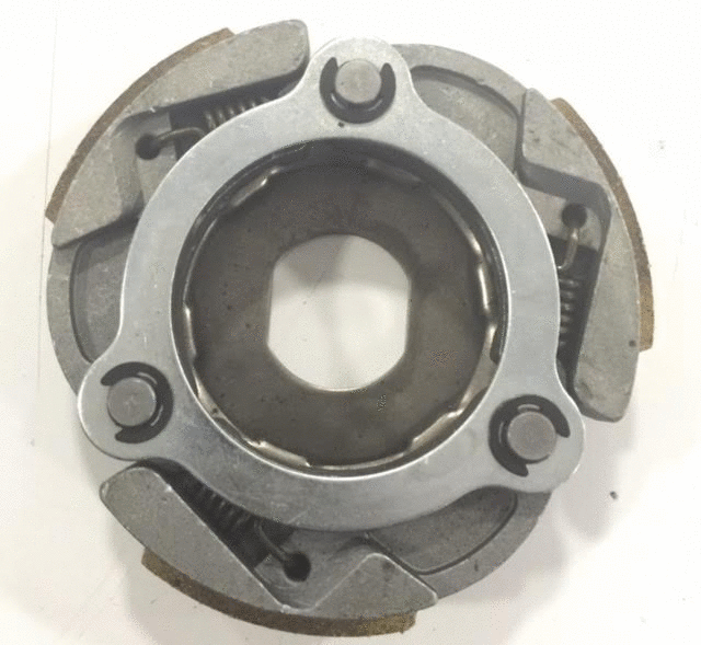 Sym Joymax 250 Debriyaj Balatası