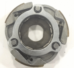 Sym Joymax 250 Debriyaj Balatası