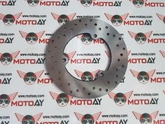 Yamaha MT 25 Arka Fren Diski