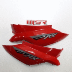 Cygnus Rs 125 Sele Altı Grenaj Seti Gri