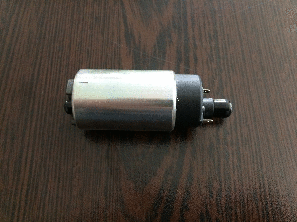 Activa S 125 Benzin Pompası
