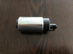 Activa S 125 Benzin Pompası