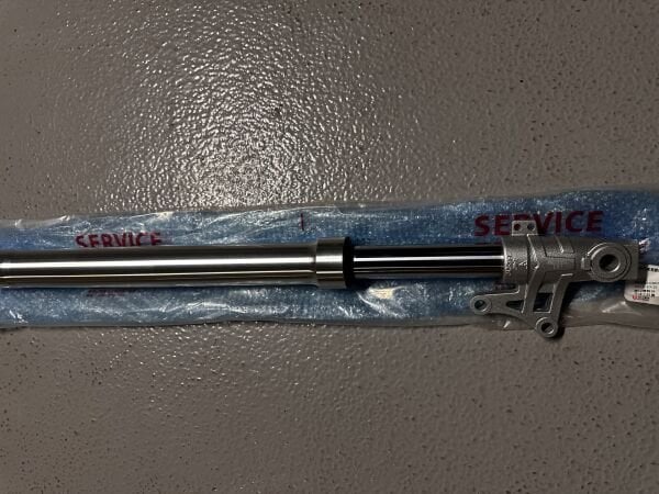 Benelli 125 S ön Sağ Amortisör orj