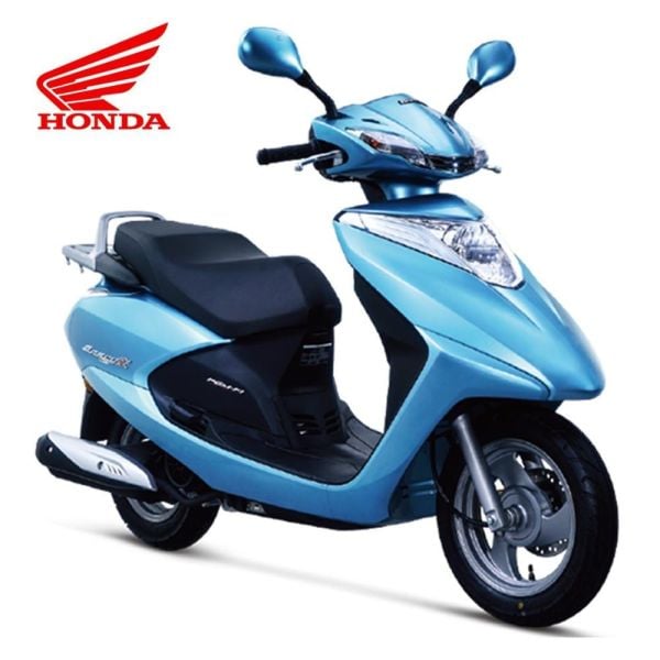 Spacy Alpha 110 Mavi Kaporta Seti