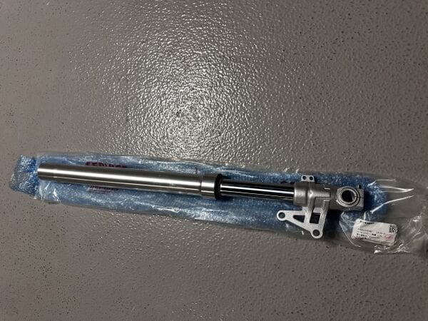 Benelli 125 S ön Sol Amortisör orj