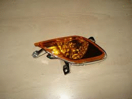 Cygnus Rs 125 Sinyal Sağ