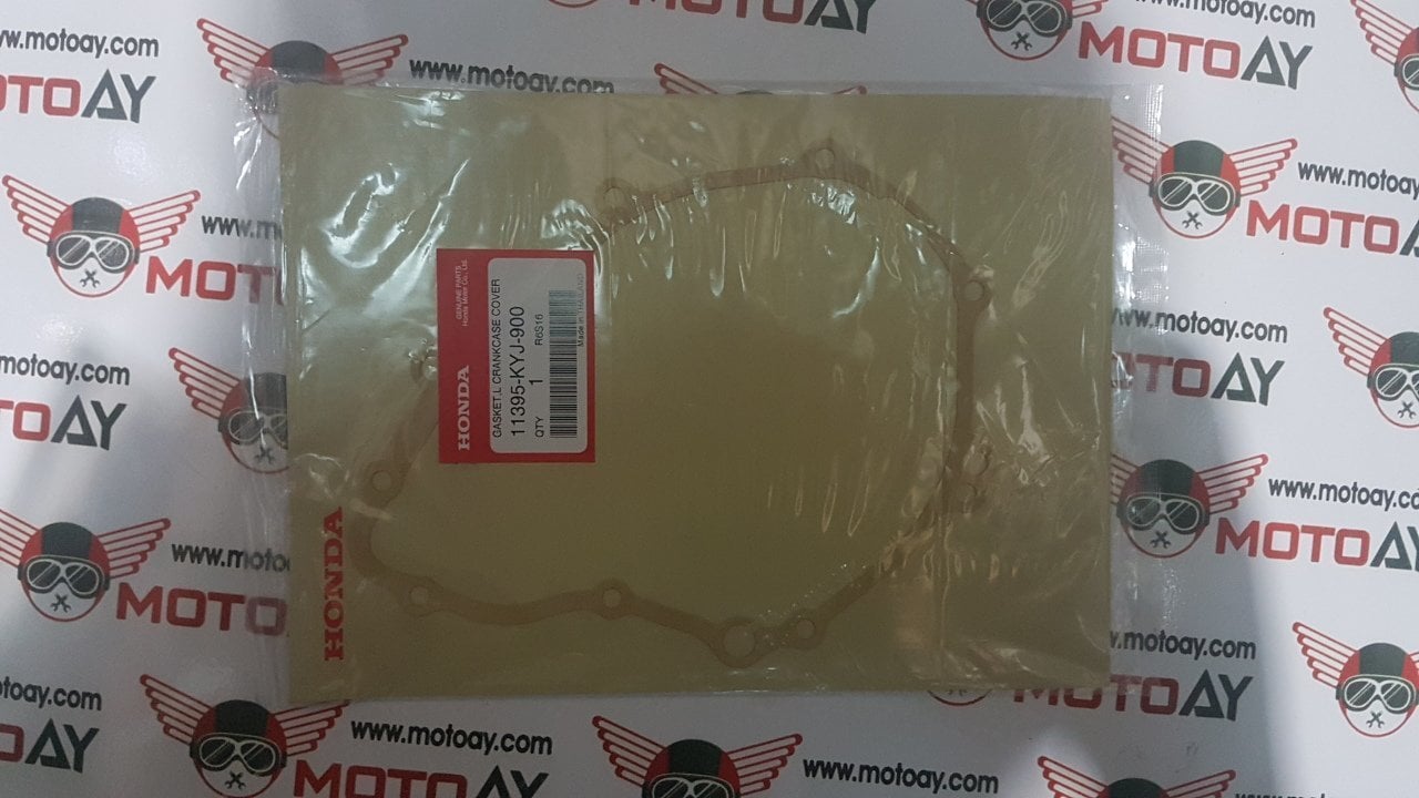 Honda Cbr 250 CRF 250 Statör Kapak Contası