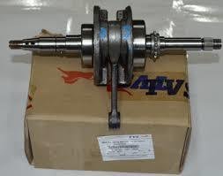 Wego 110 Krank orjınal