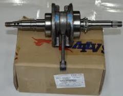 Wego 110 Krank orjınal