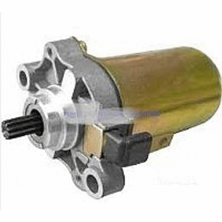 Activa S 125 Marş Motoru