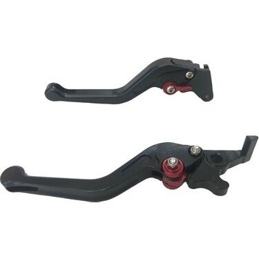 Cf Moto Sr 250 Nk250 Spor Manet Seti Siyah