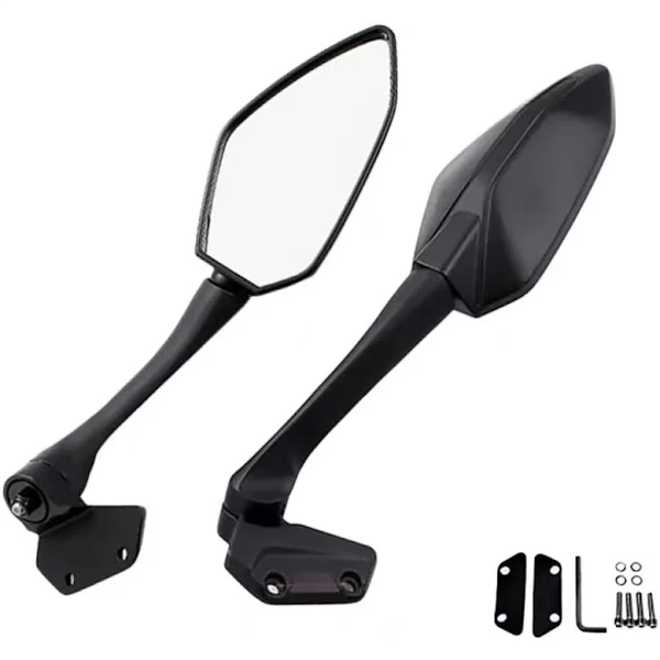 Cf Moto Sr 250 Ayna Seti Oem Kalite