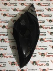 Yamaha MT-25 Depo Grenaj Siyah