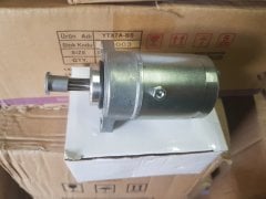 Yamaha Nmax 125 155 Marş Motoru