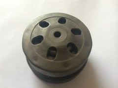 Wego 110 Arka Varyatör