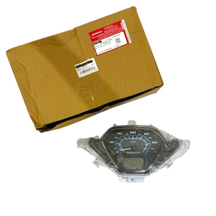 Activa 125 Kilometre Saati 2023 2025