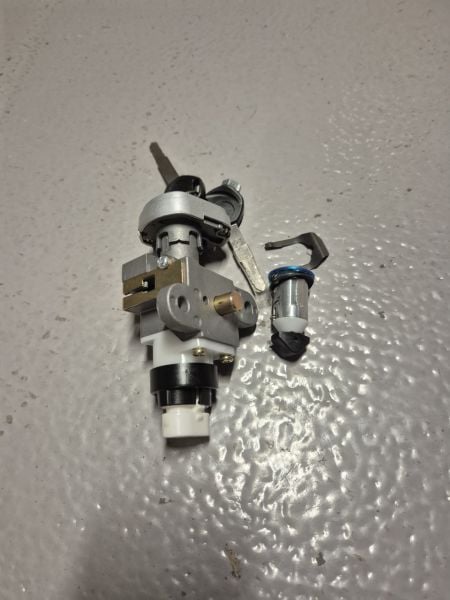 Newlight 125 Kontak Seti Piremium Kalite