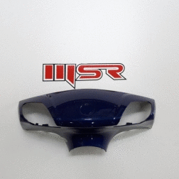 Cygnus Rs 125  Gidon Muhafaza Mavi