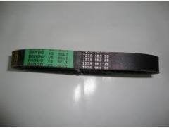 Wego 110 Kayış Bando