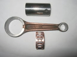 Gn 250 krank kolu Biyel Kolu