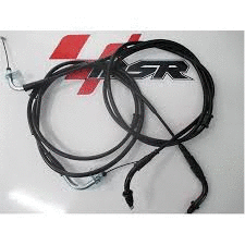 Activa S 125 Gaz Teli