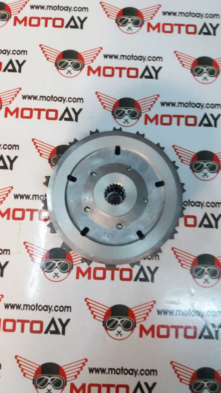 Honda Cbr 250 Komple Debriyaj Tası