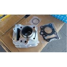 Wego 110 Silindir Set